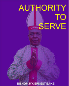 The glory of God's servant 