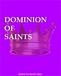 The return of saints