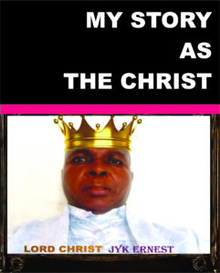 Before the throne 