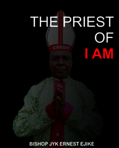 While Jesus is having the Holy Ghost power, John was having the Holy Spirit power, the difference is heaven and earth. Anybody who has received the anointing called Christ has become a beloved servant of God. Anointing makes a difference; this means that anointing breaks the yoke. A prayer with anointing is capable of breaking yokes, but prayers without anointing is a mere reminder to God waiting for an anointed finger or tongue to come and move the prayers to the throne of his Grace.