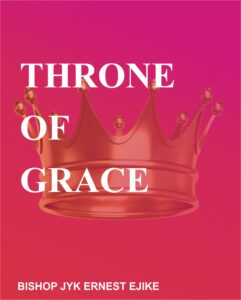 The mercy seat
