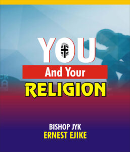 One God Many worships