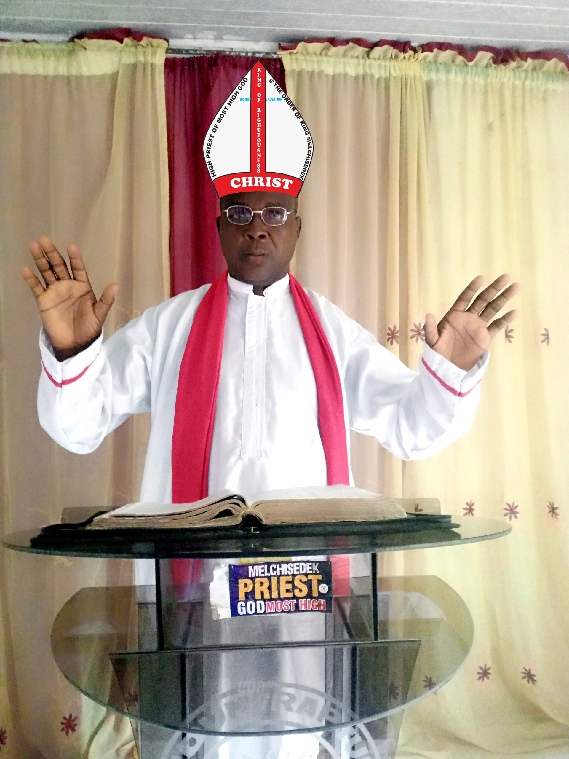 Bishop 11